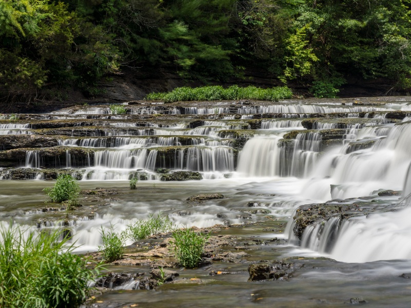 state park